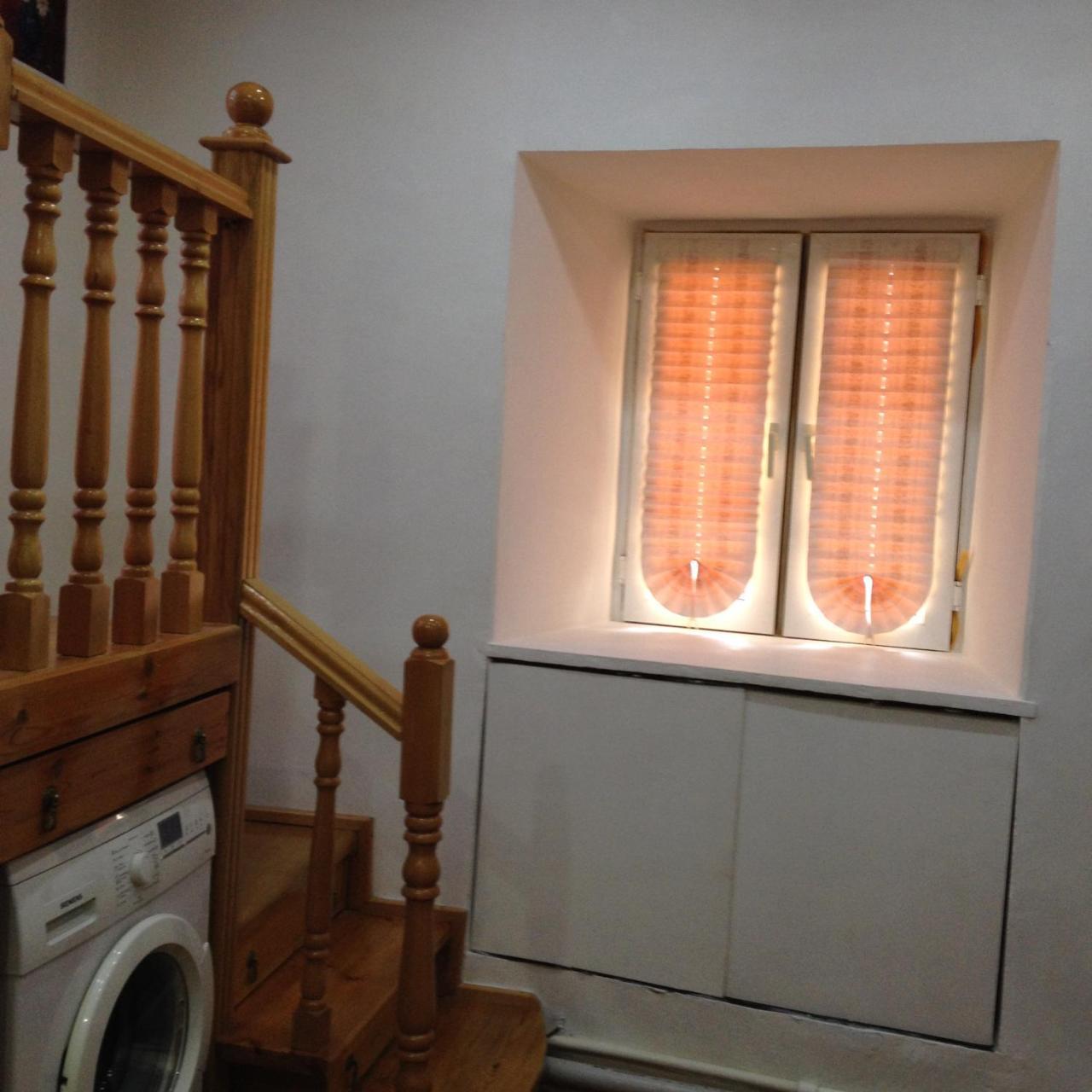 Квартира В Ичери Шехер Apartment Baku Exterior foto