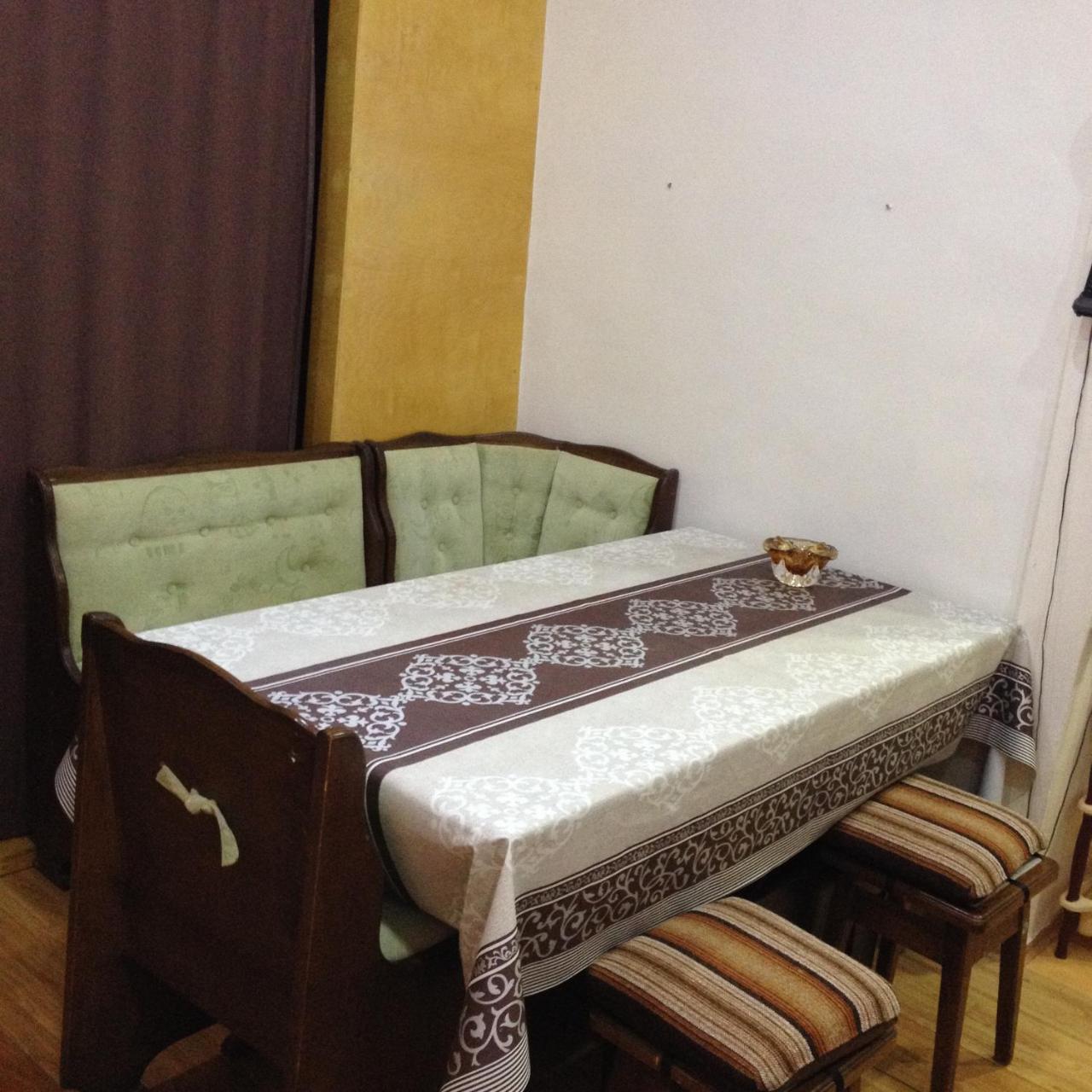 Квартира В Ичери Шехер Apartment Baku Exterior foto